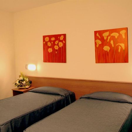 Hotel Gallia П'янецца Екстер'єр фото