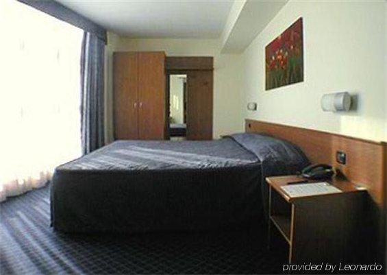 Hotel Gallia П'янецца Номер фото