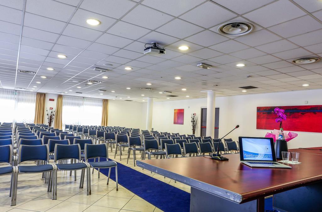 Hotel Gallia П'янецца Екстер'єр фото