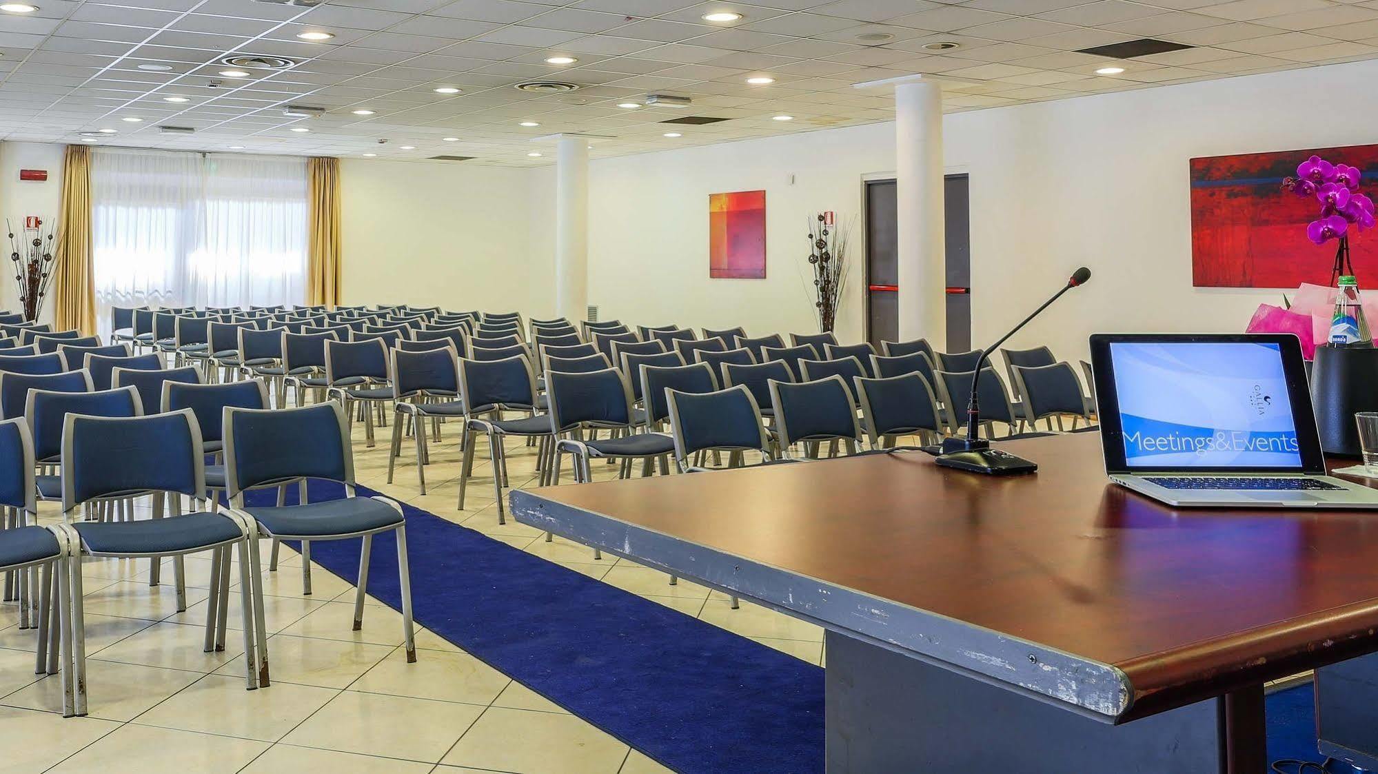 Hotel Gallia П'янецца Екстер'єр фото